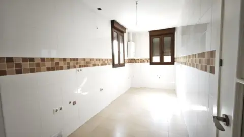 Piso en La Soledad