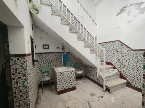 Casa en Arenal