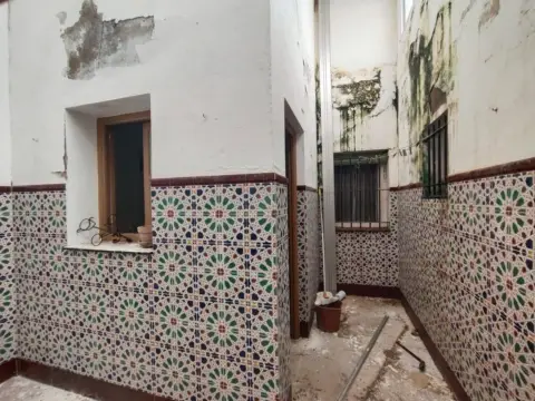 Casa en Arenal