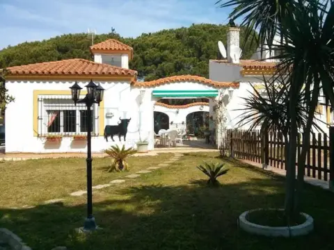 Chalet en Pinar de los Franceses