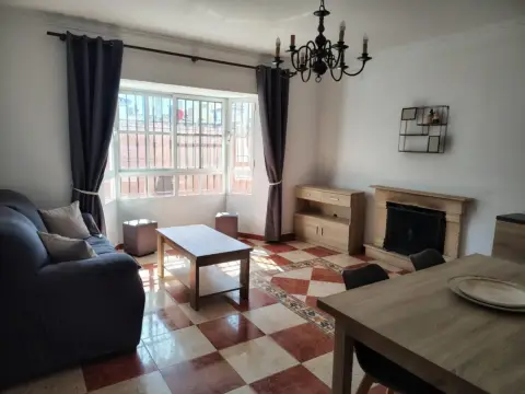 Chalet en La Banda - Campo de Fútbol