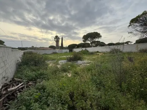 Terreno en Las Lagunas - Campano