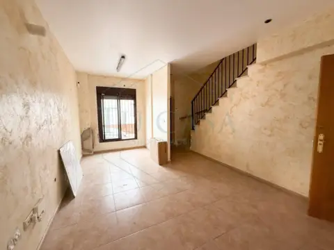 Casa en La Soledad