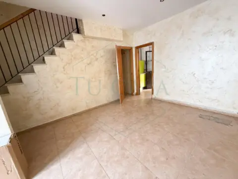 Casa en La Soledad