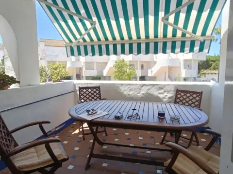 Dúplex en Sanctipetri