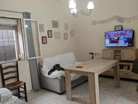 Casa adosada en Centro