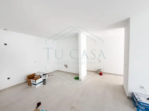 Casa adosada en Mayorazgo