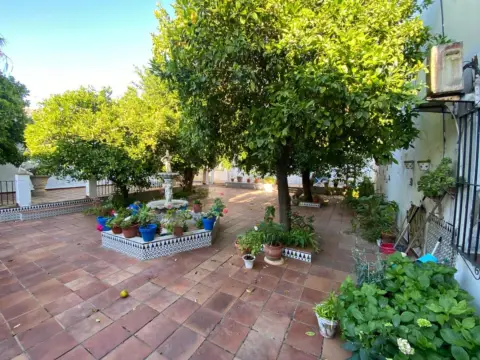 Casa en Centro