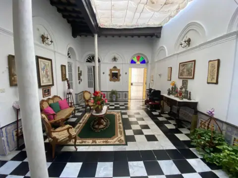 Casa en Centro