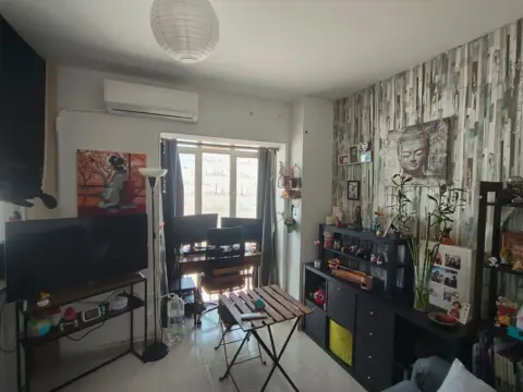 Piso en Huerta del Rosario