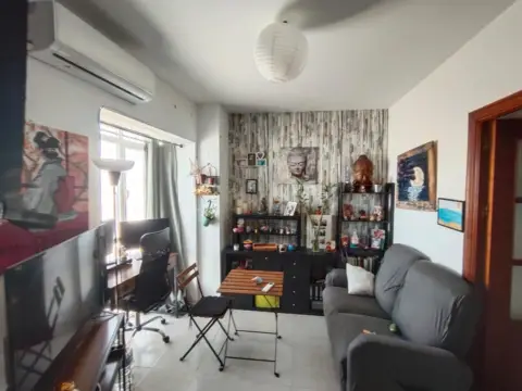 Piso en Huerta del Rosario