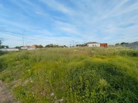 Terreno en Pelagatos - Pago del Humo