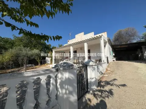 Finca rústica en Camino de Torca