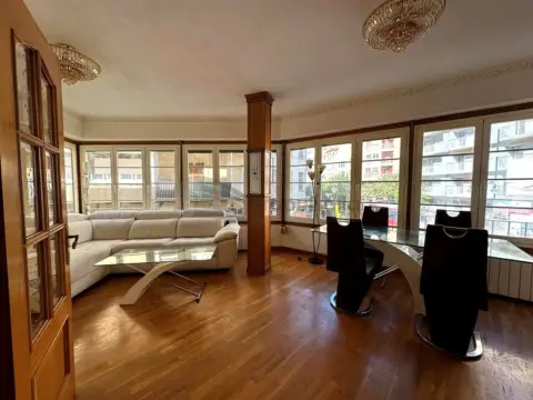 Piso en calle del Conde de Aranda