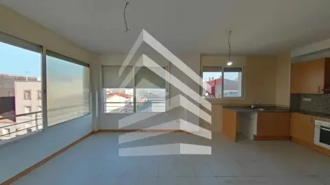 Piso en Carrer de la Mare de Déu de l'Esperança