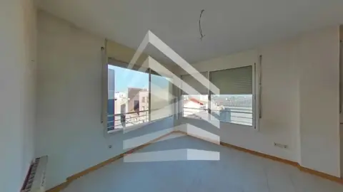Piso en Carrer de la Mare de Déu de l'Esperança