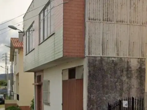 Chalet en calle Ru Chousas
