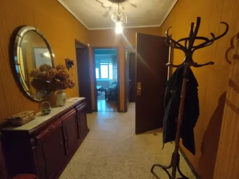 Chalet en calle Ru Chousas
