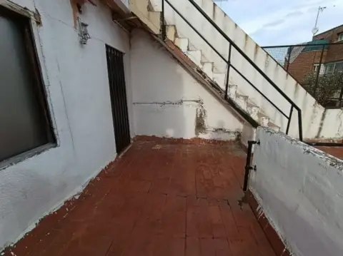Casa adosada en Carrer de Letur