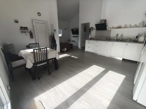 Chalet en Las Ventas de Retamosa