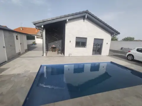 Chalet en Las Ventas de Retamosa