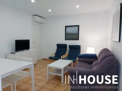 Piso en calle Moral Alta