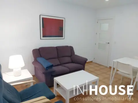 Piso en calle Moral Alta