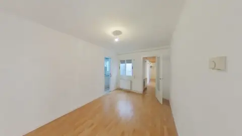 Piso en La Torrassa