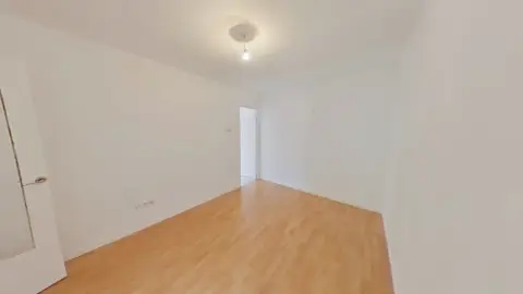 Piso en La Torrassa