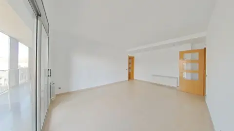 Piso en Fontetes-Carretera de Barcelona