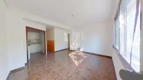 Piso en Casetas-Garrapinillos-Monzalbarba