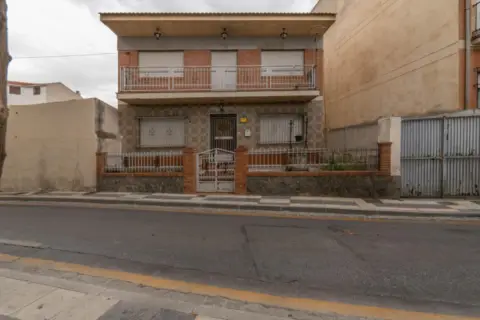 Casa
