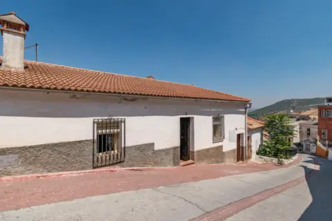 Casa en Andalucia