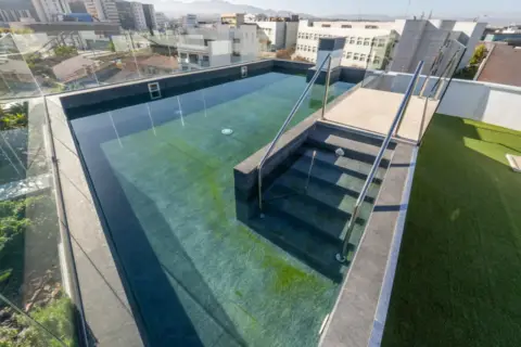 Piso en Avenida de Federico García Lorca, 6