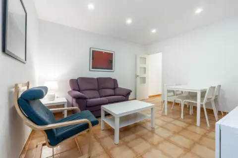Piso en Realejo