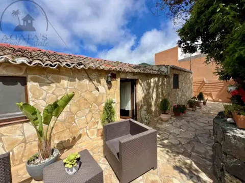 Finca rústica en Tenerife North