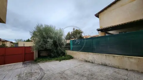 Chalet en calle Segovia