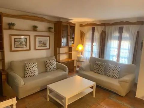 Casa adosada en calle Playa San Cristobal - calle Mar de Plata