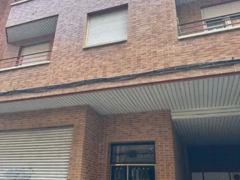 Penthouse in calle de San José de Calasanz, 77