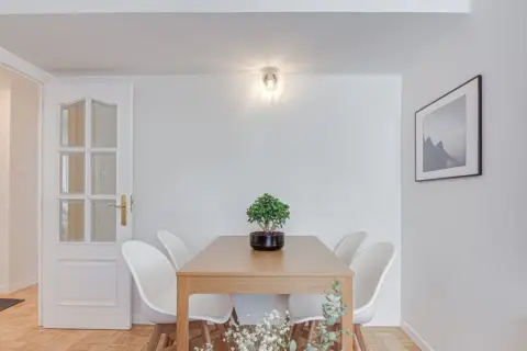 Piso en calle de Nicomedes Pastor Díaz