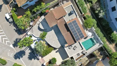 Chalet en calle Polígon de La Mar, nº 65