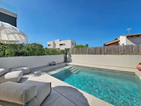 Chalet en calle Polígon de La Mar, nº 65