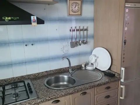 Piso en calle del Murete Bajo