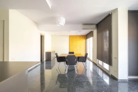 Piso en Carrer de Pius XI