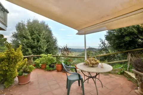 Chalet en Carrer de Dalt