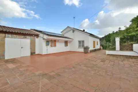 Chalet en Carrer de Dalt