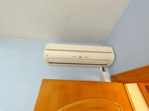 Casa adosada en La Gripia