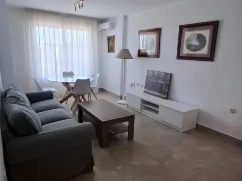 Piso en Camino de Ronda