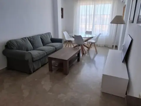 Piso en Camino de Ronda