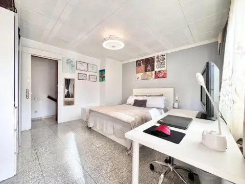 Chalet en La Cogullada